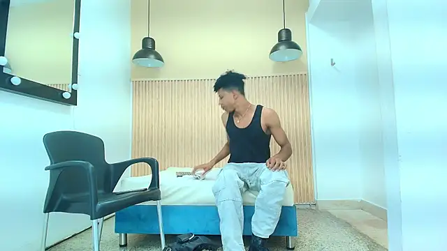 Abils_Cortez's Live XXX Chat