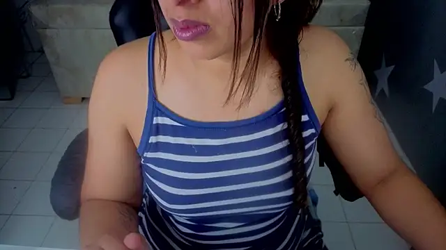 sharia_moreno_t – Live XXX-chat