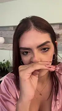 AliceRitter's Live XXX Chat
