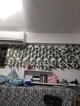 Alison_fitness 现场XXX聊天