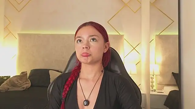 Martinaa_GarciaのライブXXXチャット