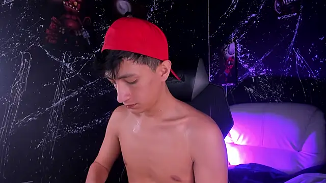 JohanSedas Webcam-Show