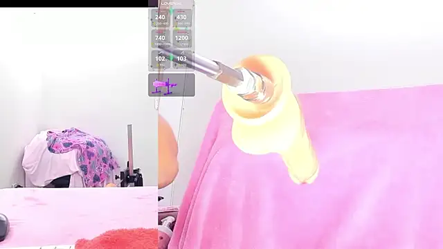 Czat XXX na żywo – rosita27_
