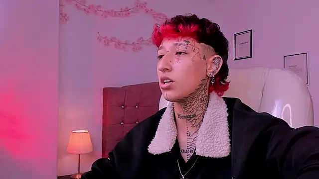 Czat XXX na żywo – Luci_Rose