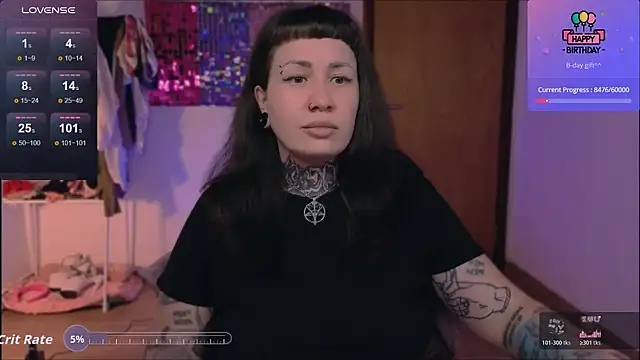 Chat XXX Live DakotaCandy