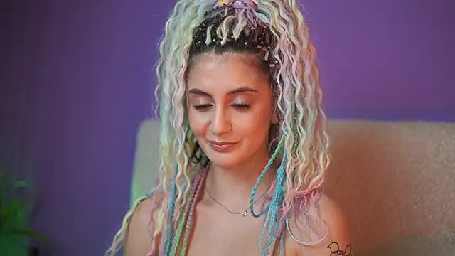 SabrinaHope Chat XXX live