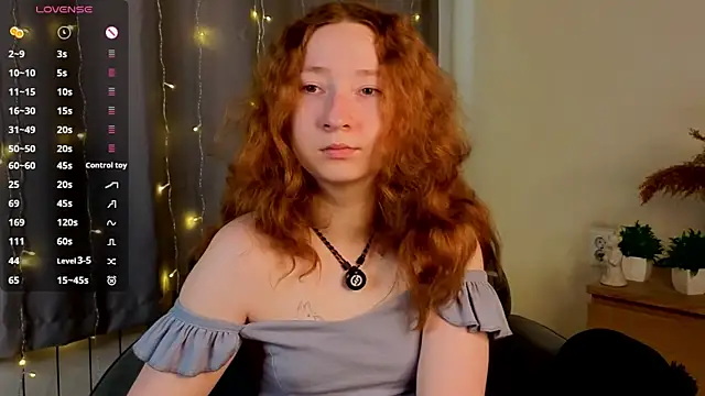 Chat XXX Live MaraButtrey