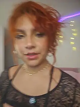 EVE_SOLER Adlı Modelin Canlı XXX Sohbeti