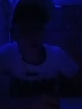 Webkamerová show Thualvaritohhhh