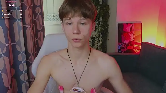 دردشة cuMte_boy الجنسية المباشرة