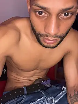 Jefdemon 라이브 XXX 채팅