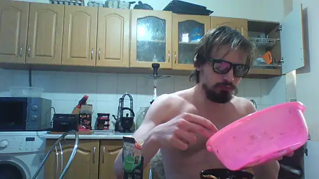 KaelNox Live XXX-chat
