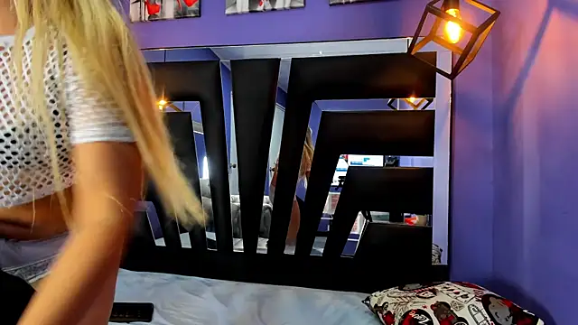 Chat XXX en directo de celestefox1