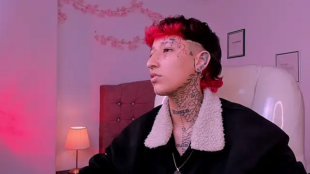 Chat XXX en directo de Luci_Rose