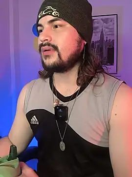 Derek_Vow Live XXX Chat