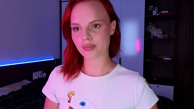 mollybossy Live XXX Chat