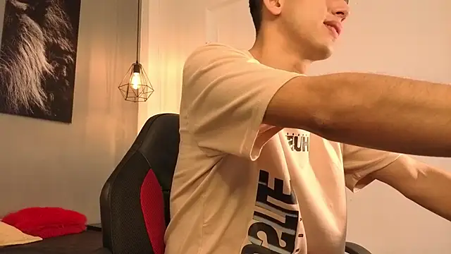Zack_isback Live XXX-chat