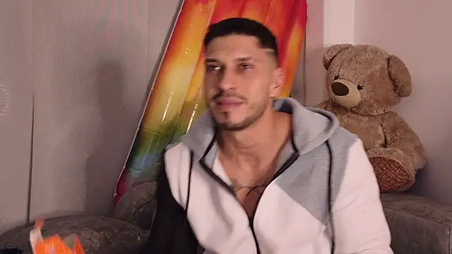 Seth_Vegaa Show Webcam