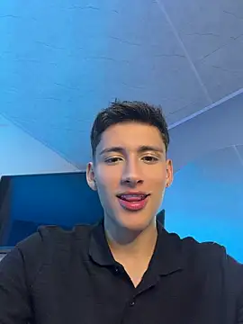 Chat XXX en directo de SantiLux_