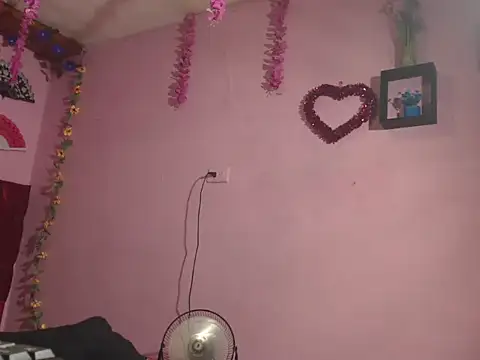 Chat +18 de Perla_wondEr ao vivo