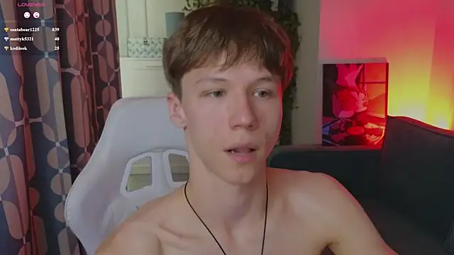 cuMte_boy Live XXX Chat