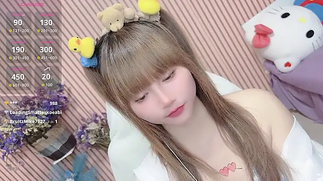 di-or-'s Live XXX Chat