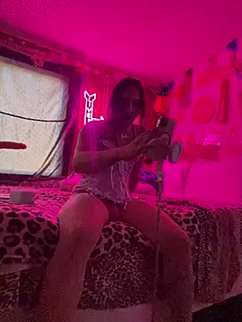 TranSexualJade95: απευθείας συνομιλία ΧΧΧ
