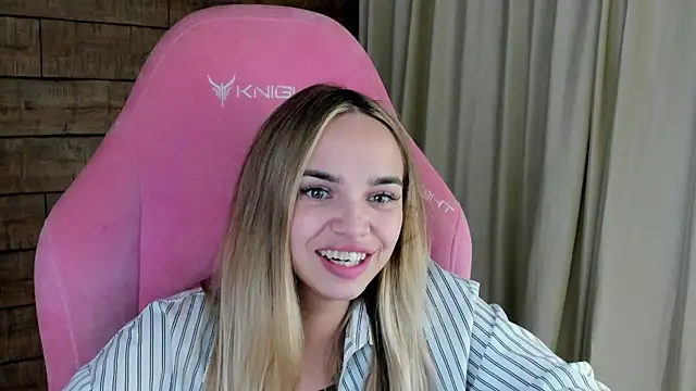 Chat XXX en directo de AnitaVenture