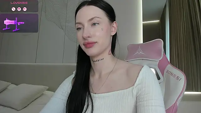 JenniferQueen11's Live XXX Chat