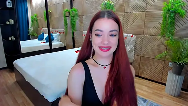 PutOnRepeat Live XXX-Chat