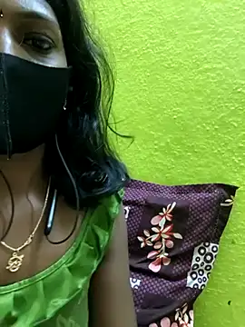 Honey_rosetamil 现场XXX聊天