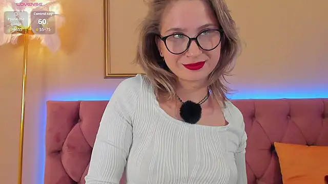 Czat XXX na żywo – Lilianadaniels