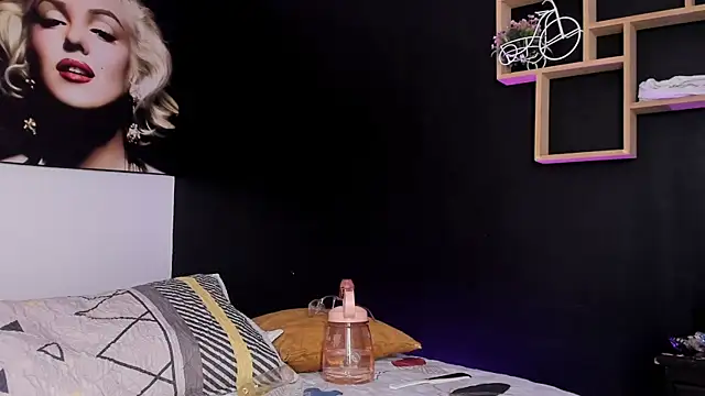 melody_clark_ Live XXX Chat