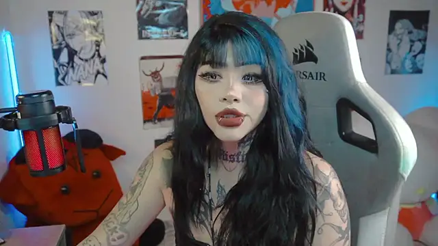 Deadly_Doll live XXX chat