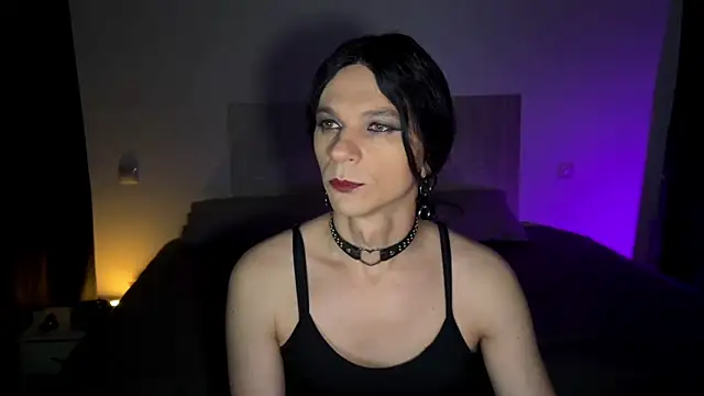 YolandaLex Шоу с уебкамера