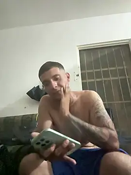 Chat XXX ao vivo de pepitoooo18