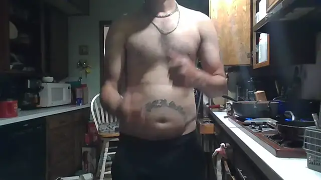slinginbigD Show in webcam