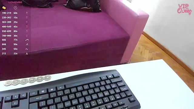 BelleInna Chat XXX live