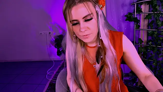 Czat XXX na żywo – Kumiho_7777
