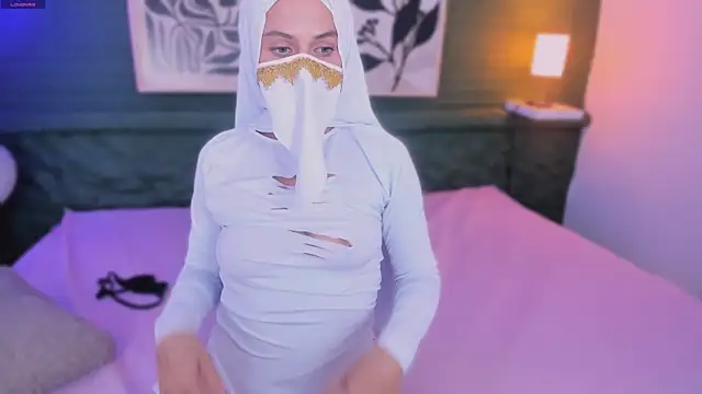 aisha_k's Live XXX Chat