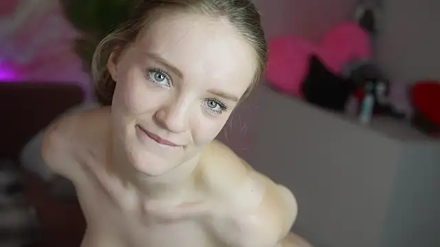 MariaMedow – Live XXX-chat