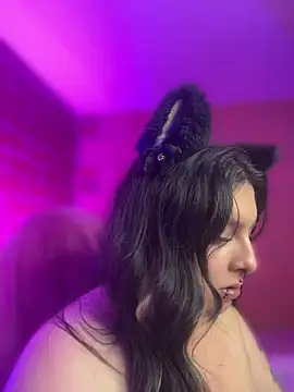 Sembang XXX Secara Langsung Sachi_Meow
