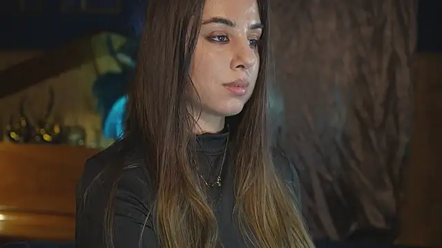 Онлайн чат XXX VanessaDoyle