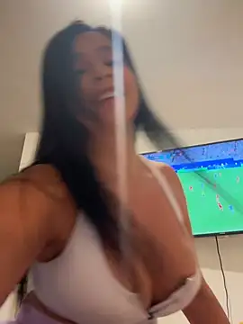 _kathaLopez_'s Live XXX Chat