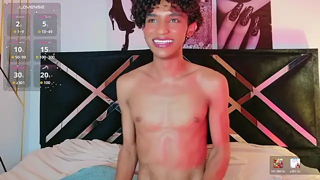 Aaron_Wiintern Live XXX chat