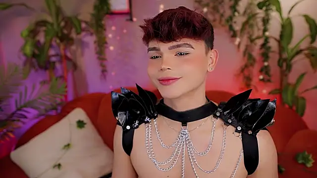 PRINCE_STEV Chat XXX in diretta