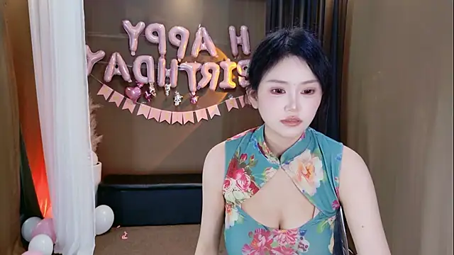 Banana-Milk69 Live XXX-Chat