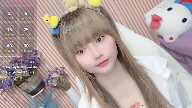 di-or-'s Live XXX Chat
