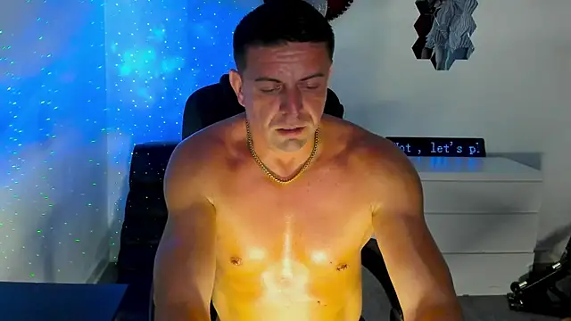 Show webcam de petr37pol