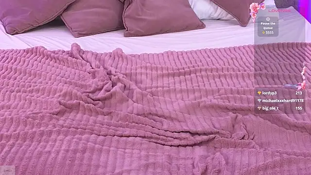 Živý XXX chat Jules_night